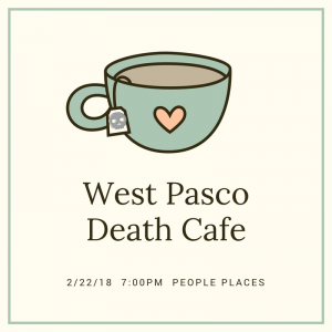 West Pasco Death Cafe2